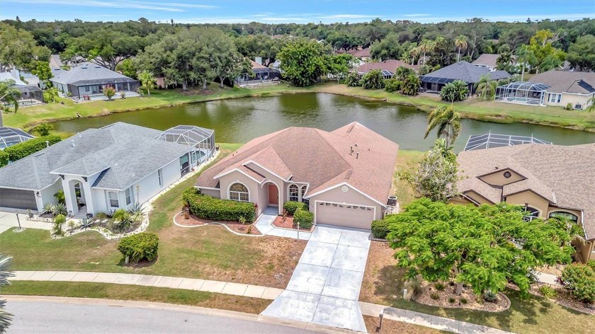Virtually Staged. Set on premium Lot 108 in Quail Run - photo 2