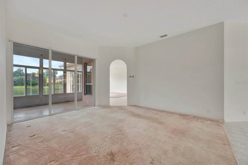 Virtually Staged. Set on premium Lot 108 in Quail Run - photo 7
