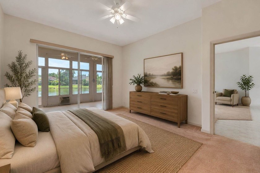 Virtually Staged. Set on premium Lot 108 in Quail Run - photo 10