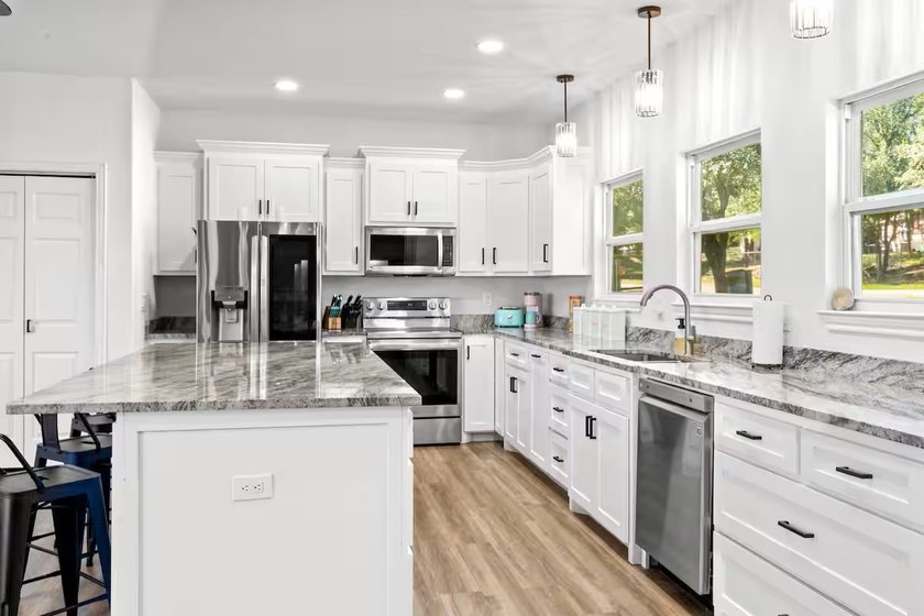 Nestled in the heart of charming Lake Brownwood, this expansive - photo 11