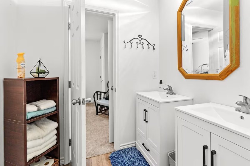 Nestled in the heart of charming Lake Brownwood, this expansive - photo 15