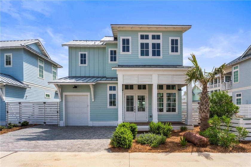 Move right into this beautifully furnished new construction home - photo 20