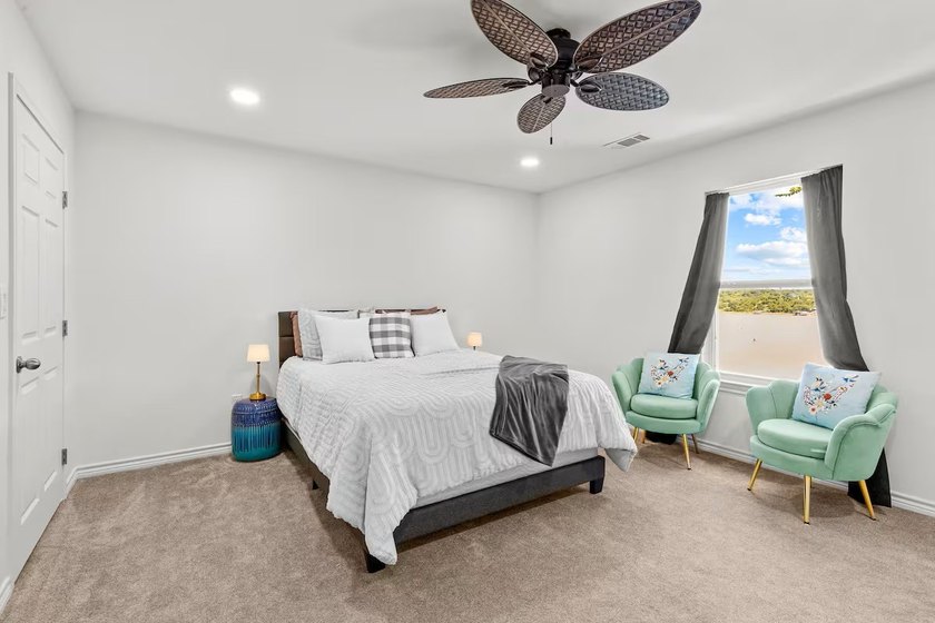 Nestled in the heart of charming Lake Brownwood, this expansive - photo 25