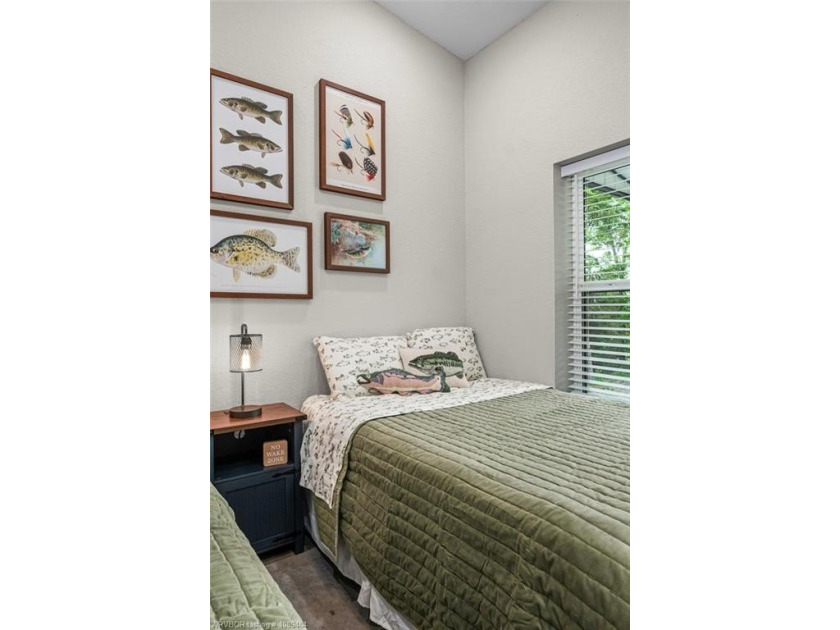 Newer construction 2-Bedroom, 2-Bath lake retreat located on - photo 27