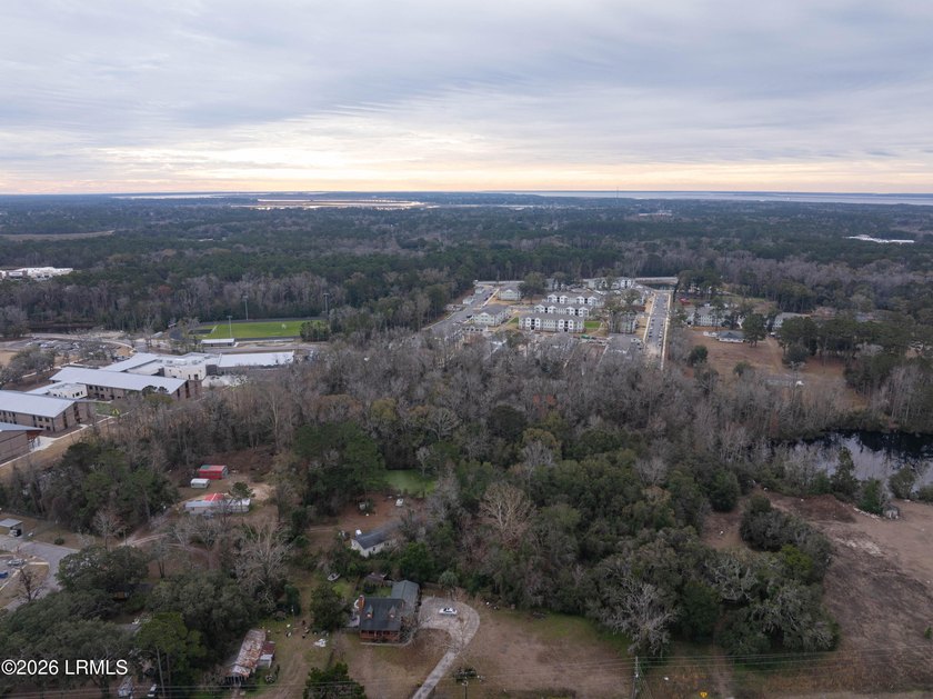 Wetlands Delineation performed May 2026 showing approximately - photo 4