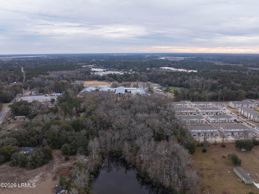 Wetlands Delineation performed May 2026 showing approximately - photo 7