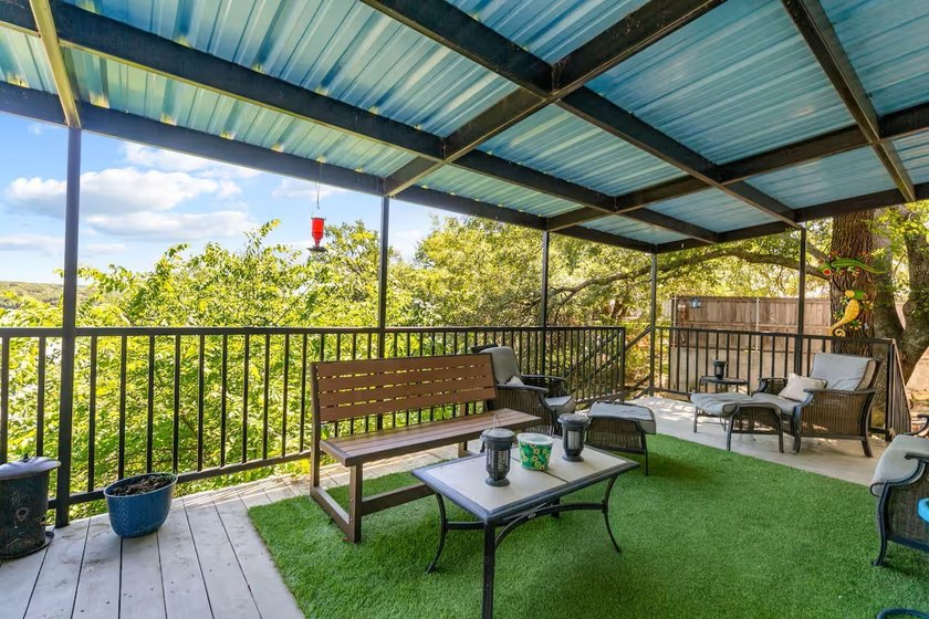 Nestled in the heart of charming Lake Brownwood, this expansive - photo 37