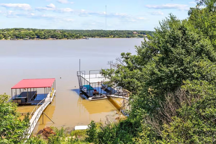 Nestled in the heart of charming Lake Brownwood, this expansive - photo 38
