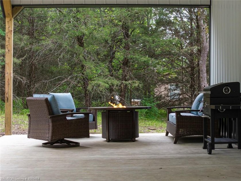 Newer construction 2-Bedroom, 2-Bath lake retreat located on - photo 39