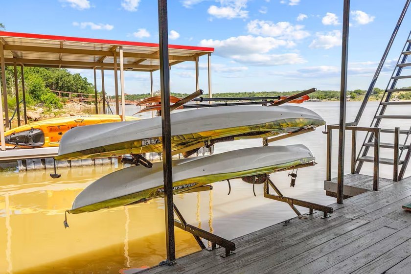 Nestled in the heart of charming Lake Brownwood, this expansive - photo 39