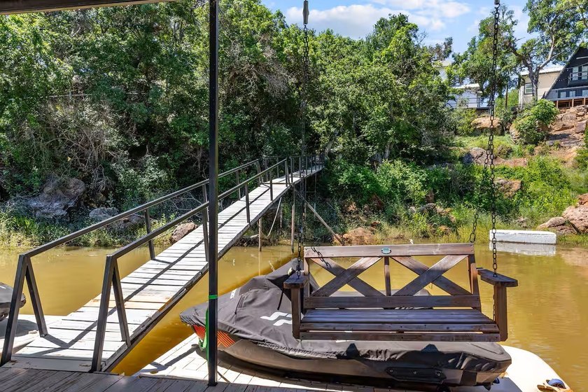 Nestled in the heart of charming Lake Brownwood, this expansive - photo 40