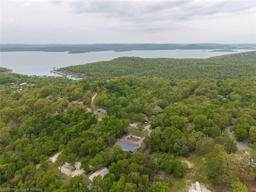 Newer construction 2-Bedroom, 2-Bath lake retreat located on - photo 45