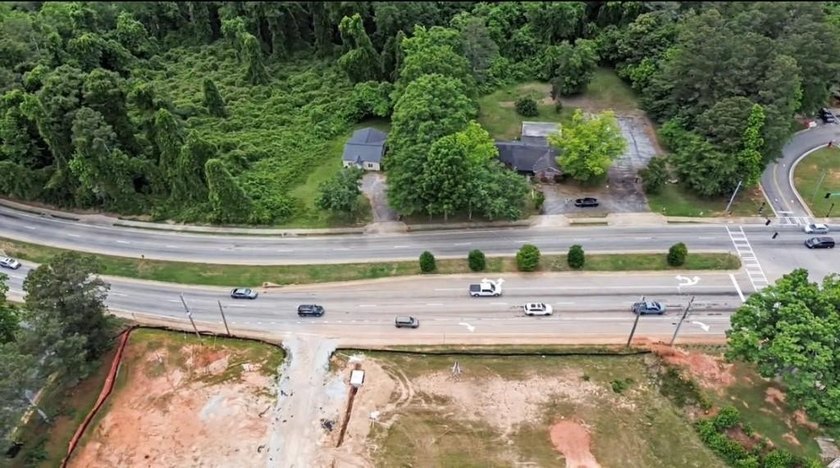 Rare opportunity to acquire two adjacent commercial properties - photo 46