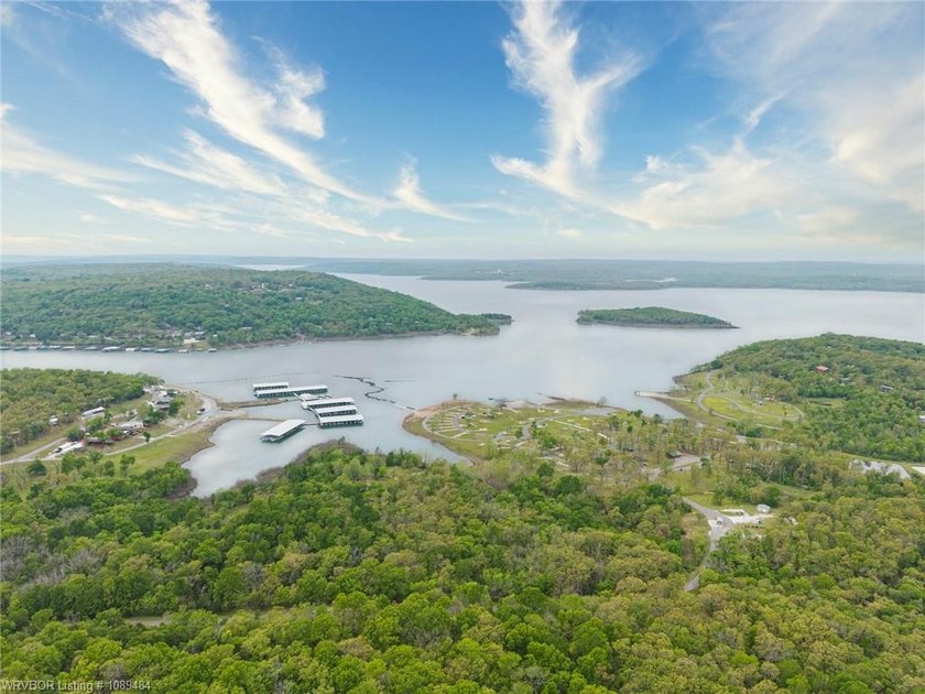 Newer construction 2-Bedroom, 2-Bath lake retreat located on - photo 46