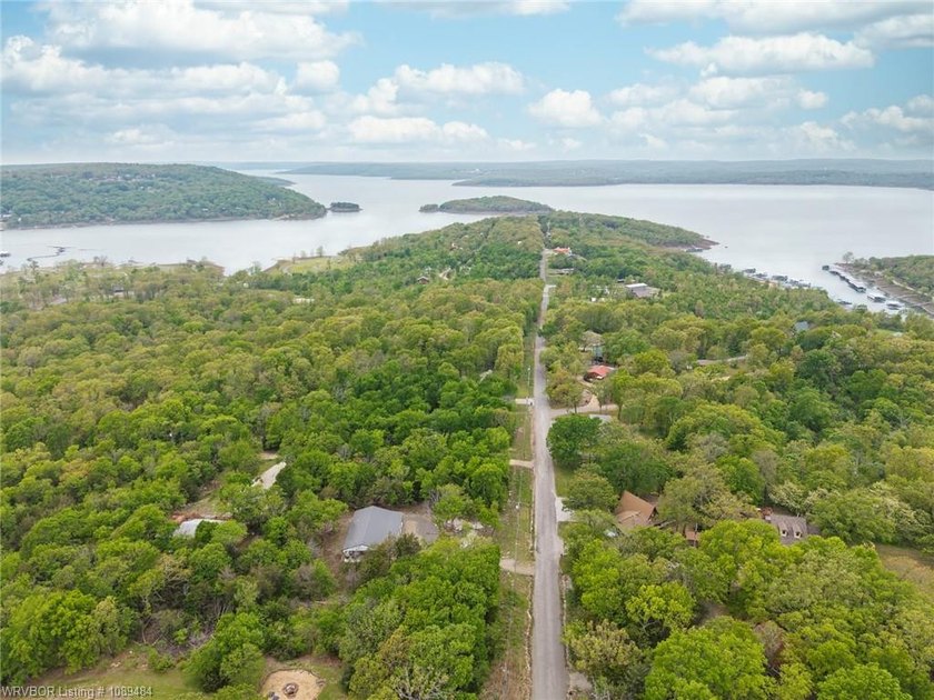 Newer construction 2-Bedroom, 2-Bath lake retreat located on - photo 49