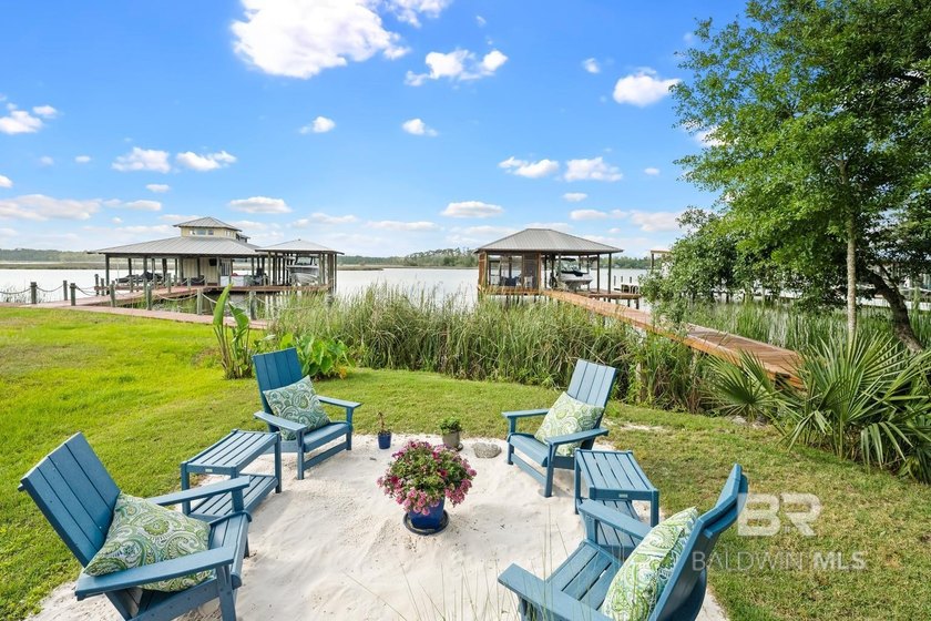 Experience waterfront living at its finest in this beautifully - photo 50