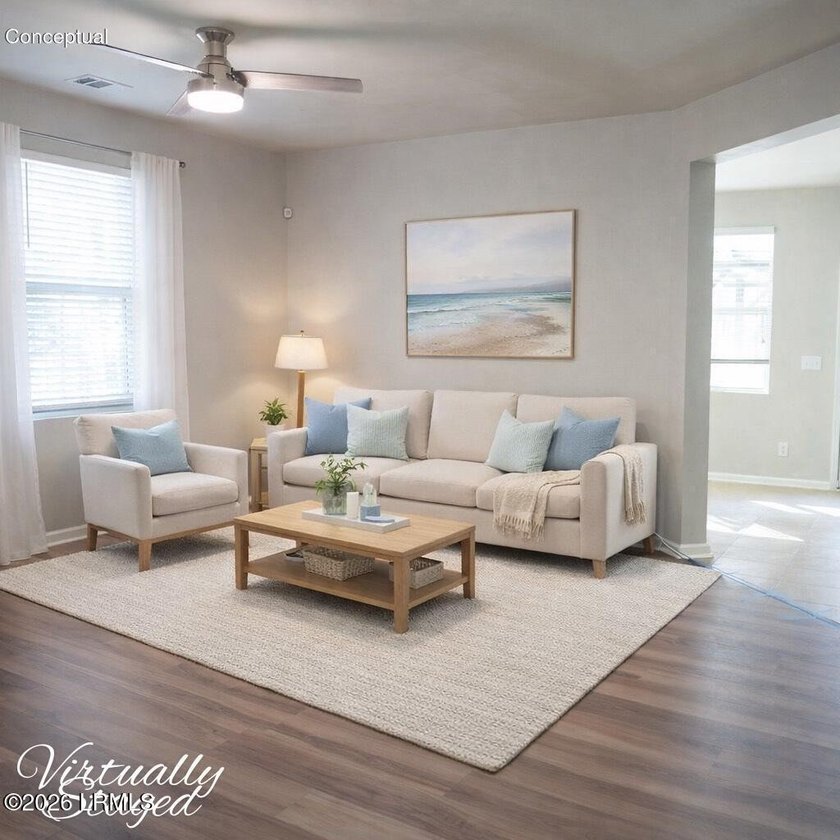 Bright, spacious, and move-in ready, this 4-bedroom, 3-bath home - photo 7