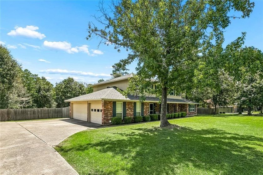 Walk up to a beautiful, traditional style home with front porch - photo 2