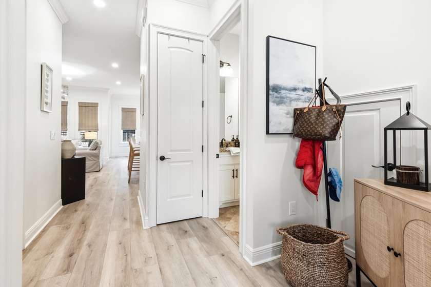 Fully renovated and move-in ready, this exceptional 4BR/4BA - photo 7