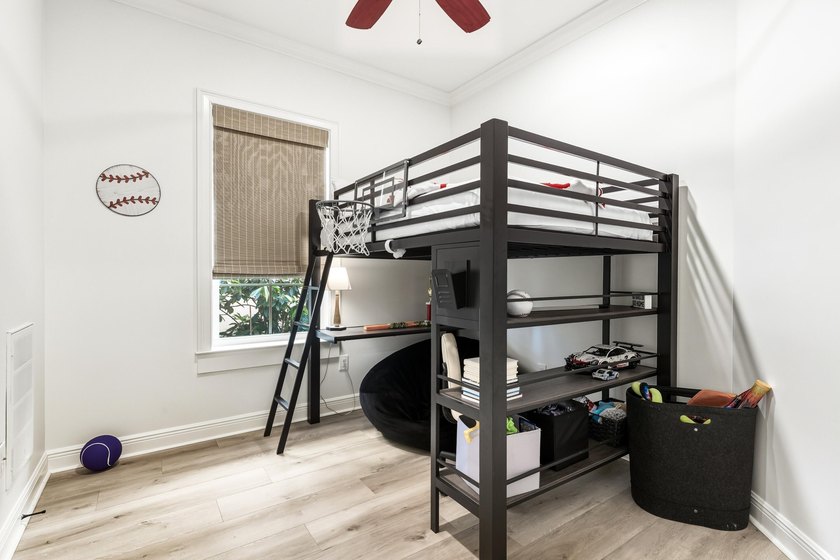 Fully renovated and move-in ready, this exceptional 4BR/4BA - photo 8