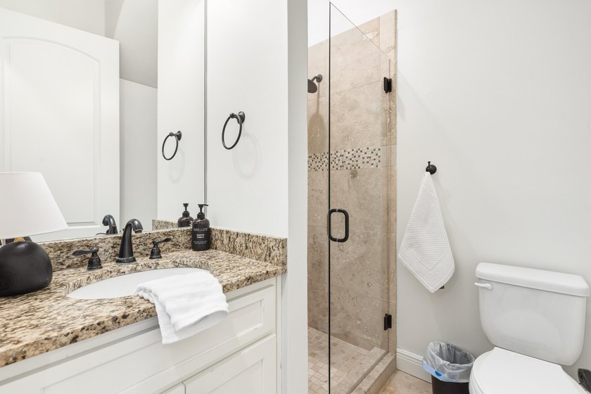 Fully renovated and move-in ready, this exceptional 4BR/4BA - photo 9