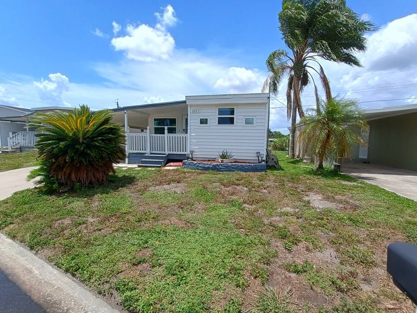 2 Beds 2 Baths - House 4000 24th St N, St Petersburg, FL - photo 24
