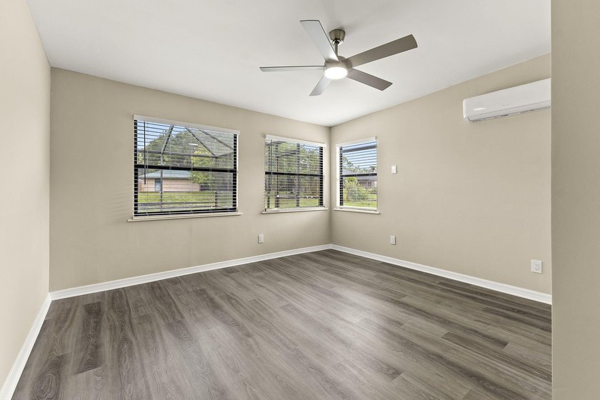This beautifully remodeled pool home on an over sized lot is - photo 25