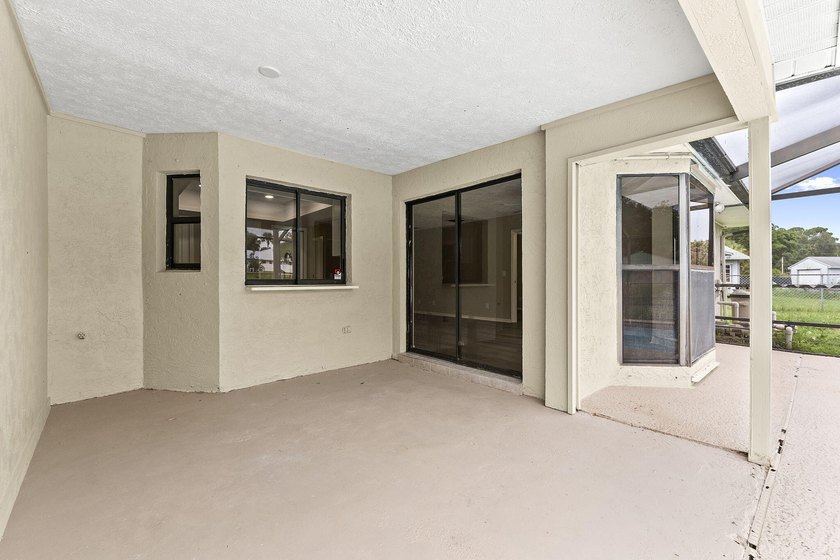 This beautifully remodeled pool home on an over sized lot is - photo 26