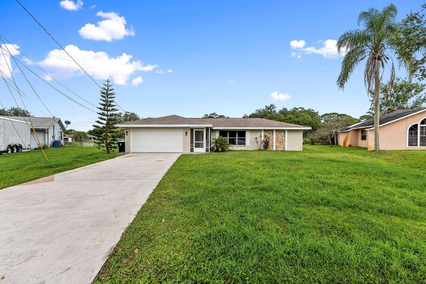This beautifully remodeled pool home on an over sized lot is - photo 35