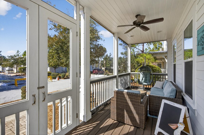 BEST PRICED 4 BEDROOM WITH A YARD. Welcome to 613 Flatwoods - photo 3
