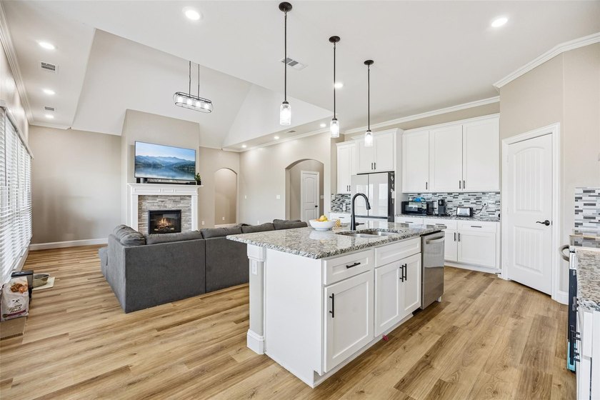 Accepting all offers!!! Set on a peaceful 2-acre homesite, this - photo 10