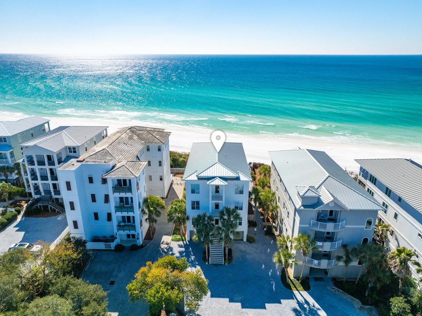 Experience unrivaled coastal luxury living in this remodeled and - photo 2
