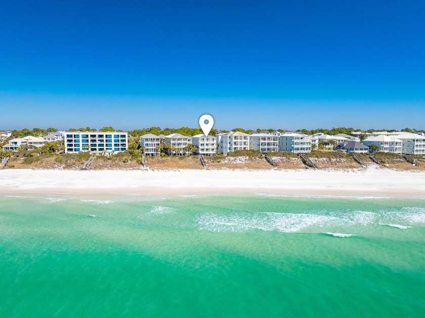 Experience unrivaled coastal luxury living in this remodeled and - photo 3