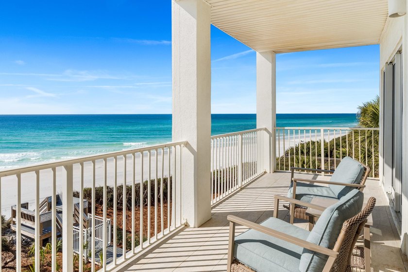 Experience unrivaled coastal luxury living in this remodeled and - photo 4