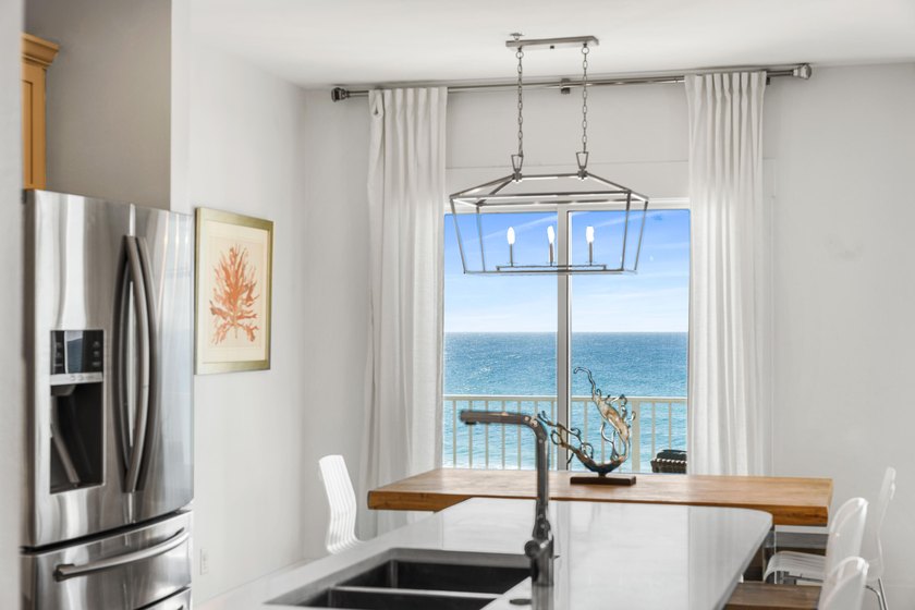 Experience unrivaled coastal luxury living in this remodeled and - photo 10