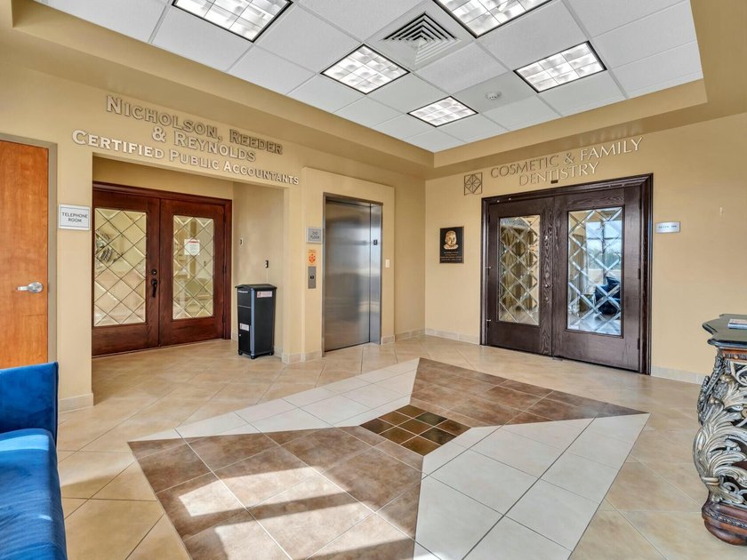 ATTENTION INVESTORS 6.4% CAP RATE on this 2 story CLASS A, FULLY - photo 29