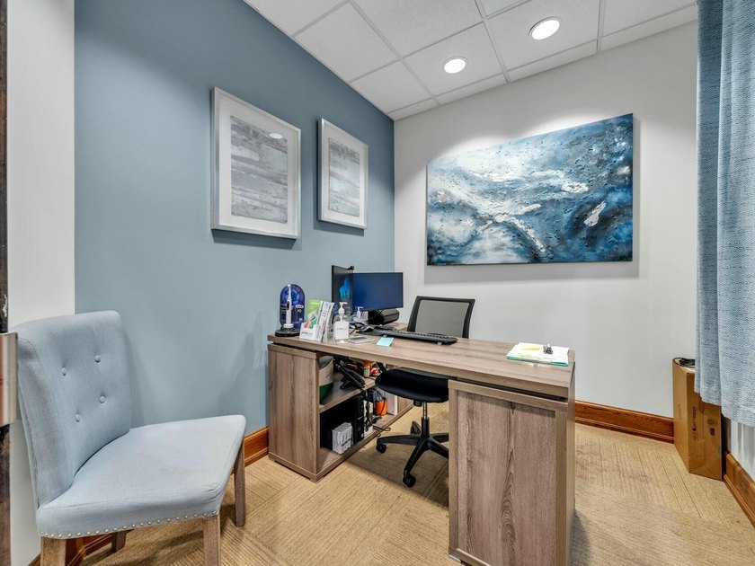 ATTENTION INVESTORS 6.4% CAP RATE on this 2 story CLASS A, FULLY - photo 37