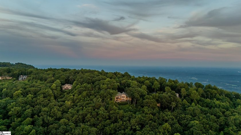 Some homes have a view. This one has a horizon. Sited on one of - photo 6