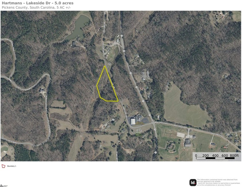 All property details and showings are handled directly by the - photo 11