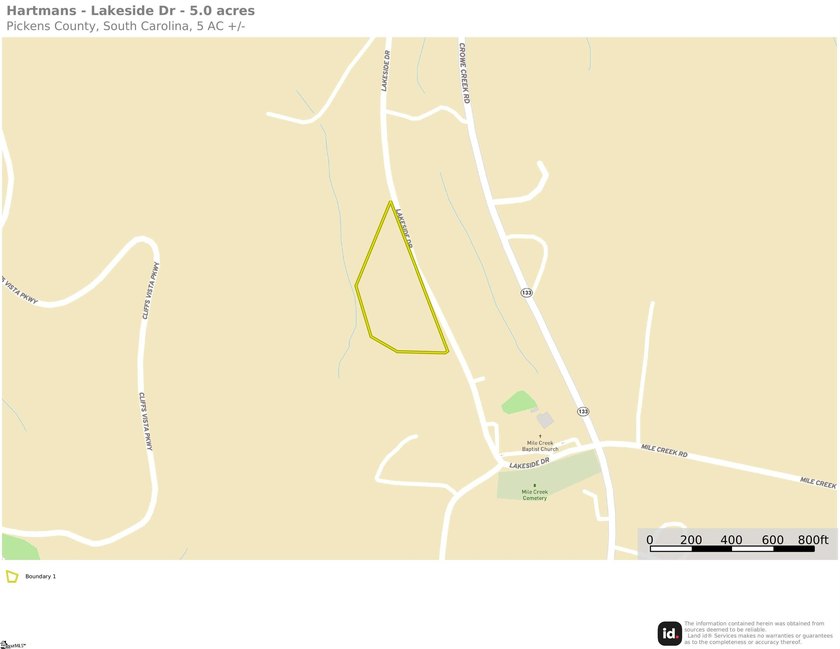 All property details and showings are handled directly by the - photo 13