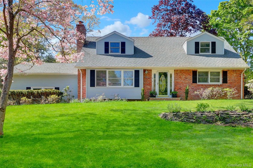 Nestled on .36 Acres in the desirable Quaker Ridge Area of Stony - photo 2
