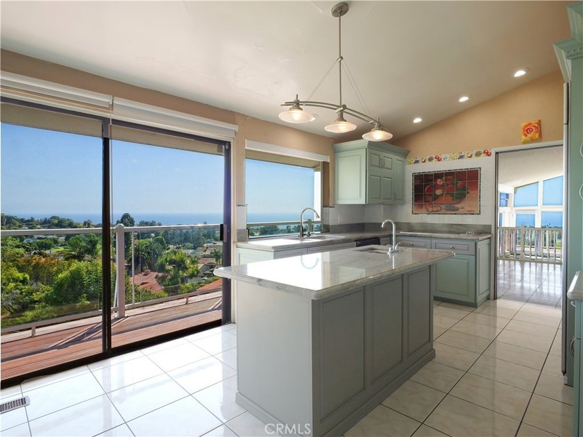 Breathtaking Panoramic Ocean VIEWS from this spacious Home with - photo 10
