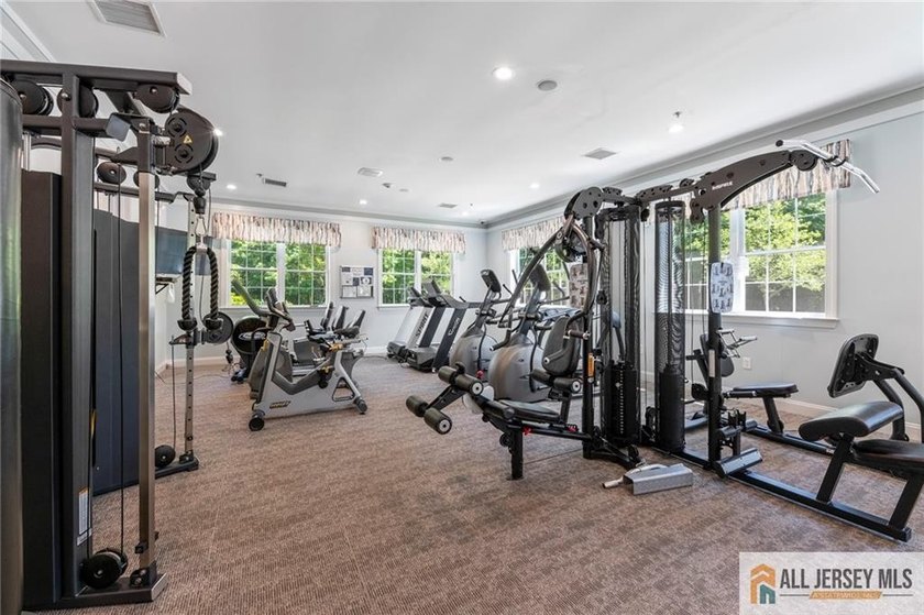 A must-see, this highly desirable 2nd floor Harrington model is - photo 36