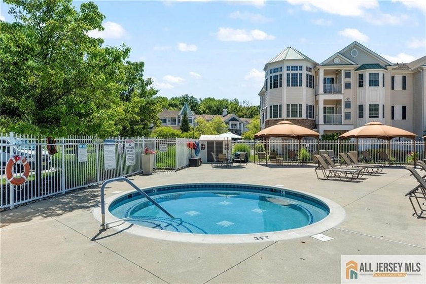 A must-see, this highly desirable 2nd floor Harrington model is - photo 41
