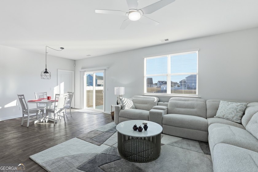 Nestled in a sought-after gated community off Highlands Blvd - photo 4