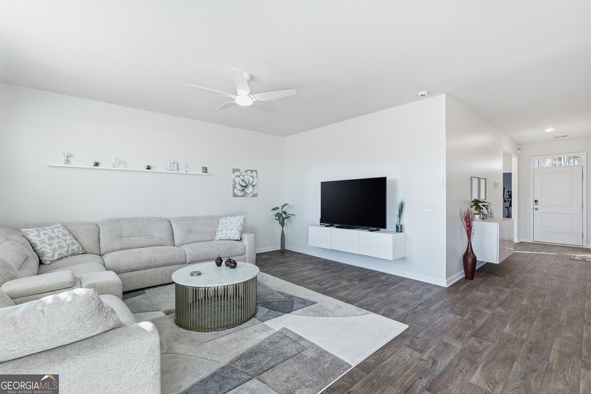 Nestled in a sought-after gated community off Highlands Blvd - photo 5