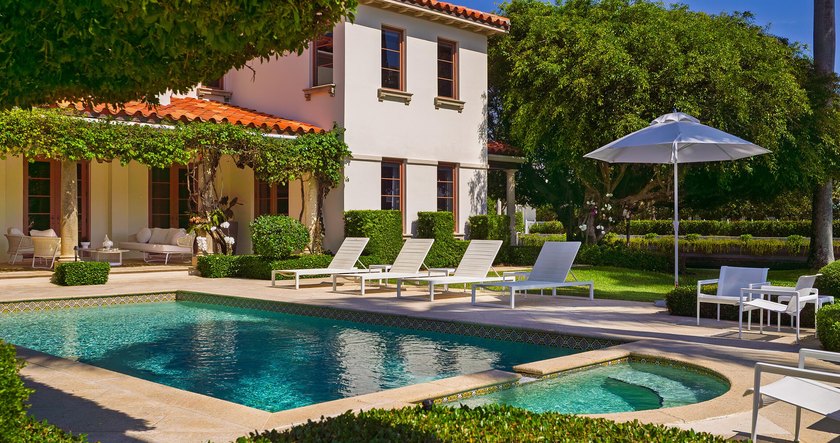 Tarpon Point, an extraordinary private waterfront estate - photo 31