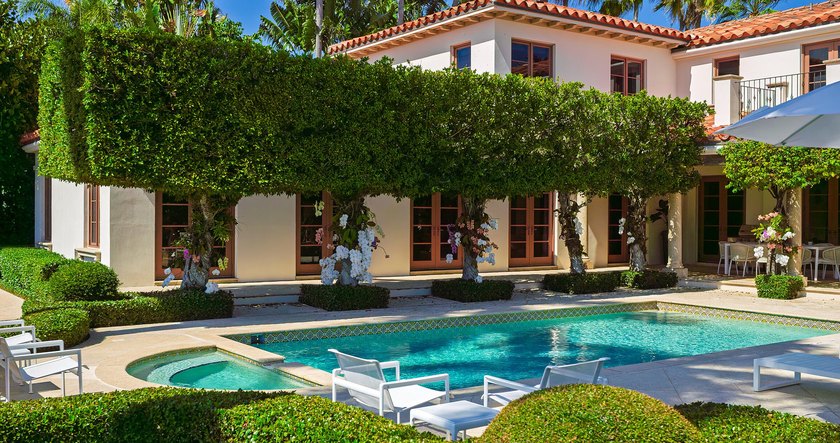 Tarpon Point, an extraordinary private waterfront estate - photo 32