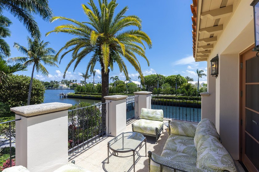 Tarpon Point, an extraordinary private waterfront estate - photo 36