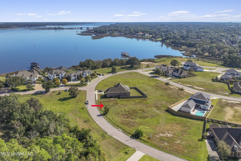 Great lot in desirable location.- Goose Pointe Subdivision - photo 7